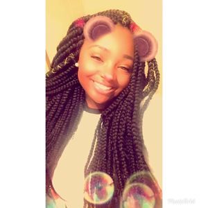 Meet your Posher, Imari